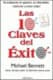 Las 10 claves del éxito