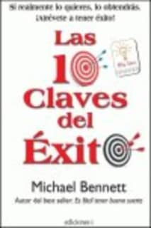 Las 10 claves del éxito