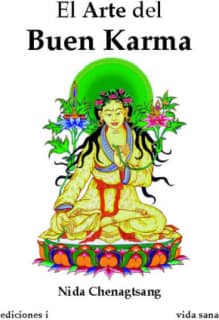 El arte del buen Karma
