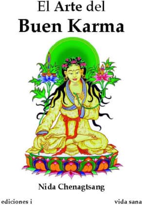 El arte del buen Karma