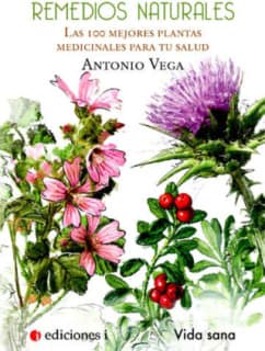 REMEDIOS NATURALES 100 MEJORES PLANTAS M