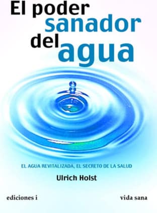 El poder sanador del agua