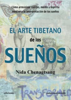 El arte tibetano de los suenos
