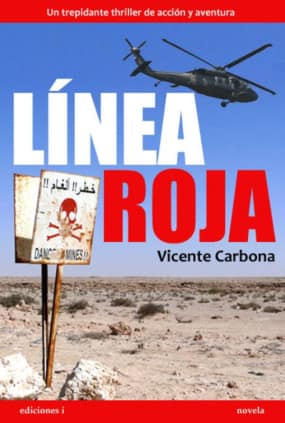 Linea roja