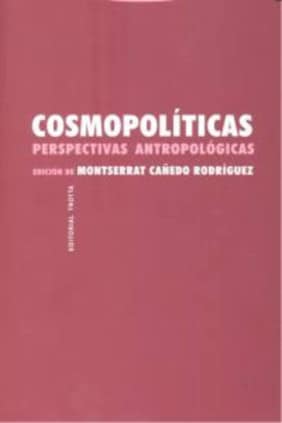 COSMOPOLITICAS