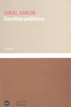Escritos políticos
