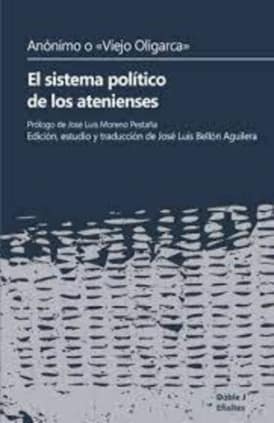 El sistema político de los atenienses