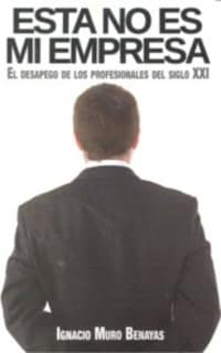 Esta no es mi empresa
