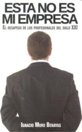 Esta no es mi empresa