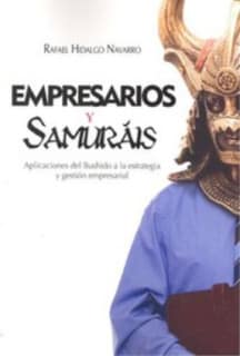 Empresarios y Samurais