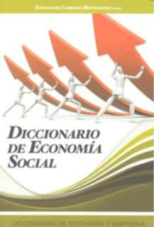 Diccionario de Economia Social
