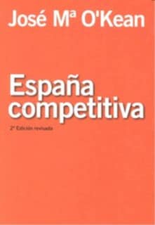 España competitiva
