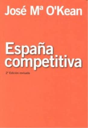 España competitiva