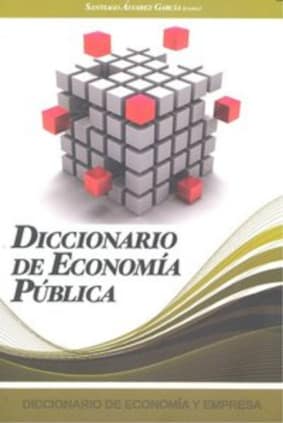 Diccionario de Economia Publica