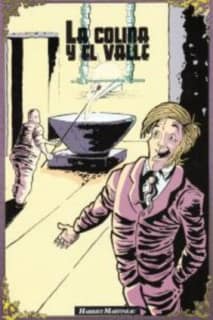 La colina y el valle