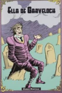 Ella de Garveloch