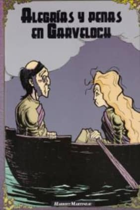 Alegrias y penas en Garveloch