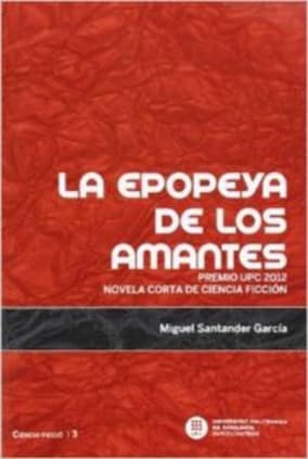 La epopeya de los amantes