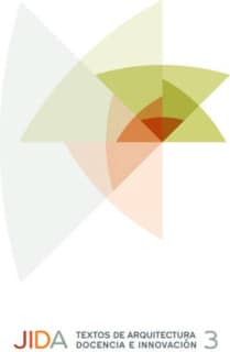 JIDA. Textos de arquitectura, docencia e innovación 3