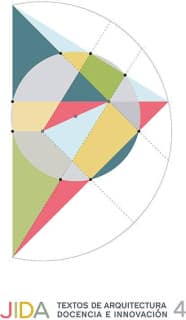 JIDA. Textos de arquitectura, docencia e innovación 4