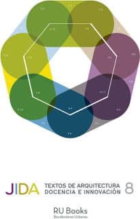 JIDA. Textos de arquitectura, docencia e innovación 8