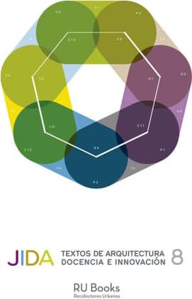 JIDA. Textos de arquitectura, docencia e innovación 8