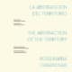 La abstracción del territorio. The abstraction of the territory