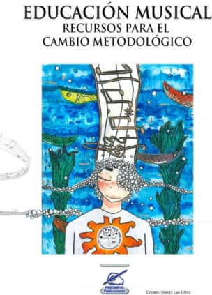 Educación musical: Recursos para el cambio metodológico