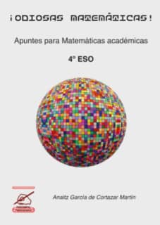 ¡Odiosas Matemáticas!