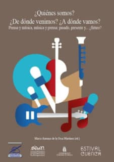 ¿Quiénes somos? ¿De dónde venimos? ¿A dónde vamos?