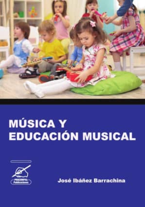 MUSICA Y EDUCACION MUSICAL