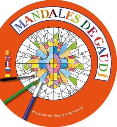 Mandales de Gaudí