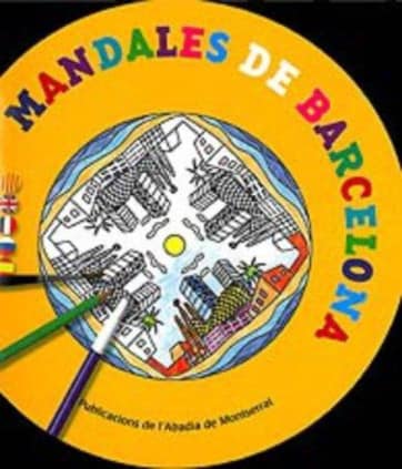 Mandales de Barcelona