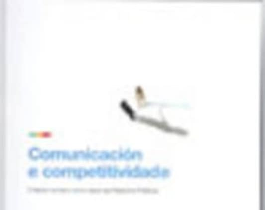 OT/48-Comunicación e competitividade