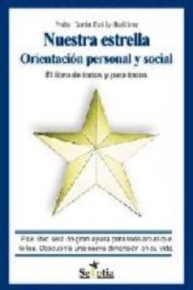 Nuestra estrella. Orientación personal y social