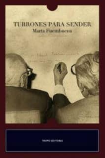 Turrones para Sender