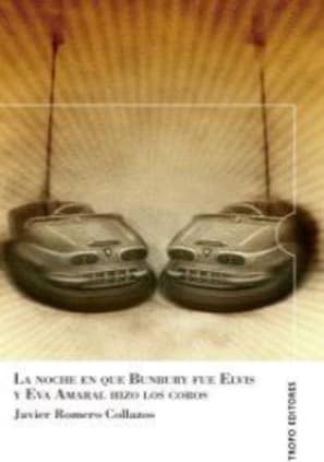 La noche que Bunbury fue Elvis y Eva Amaral hizo los coros