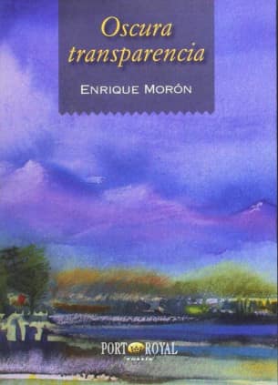 Oscura transparencia