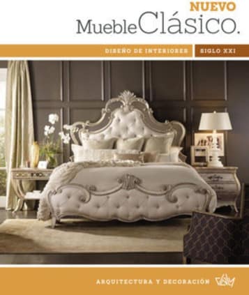 Nuevo Mueble Clásico S.XXI