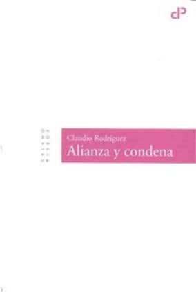 Alianza y condena