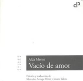 Vacío de amor