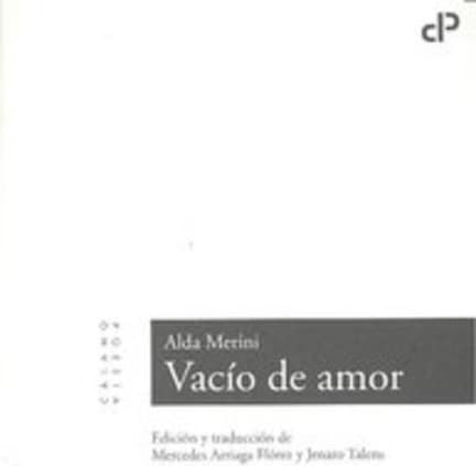 Vacío de amor