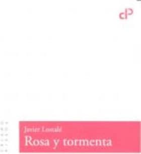 Rosa y tormenta