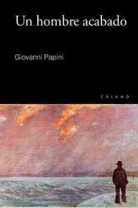 Un hombre acabado
