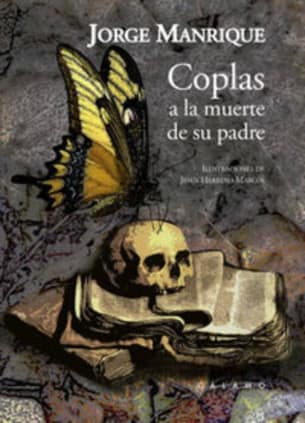 Coplas a la muerte de su padre