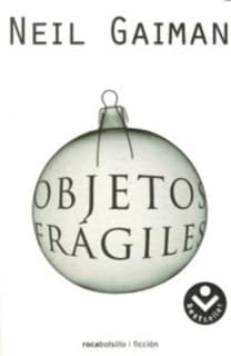 Objetos frágiles