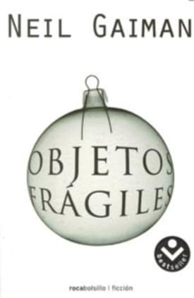 Objetos frágiles