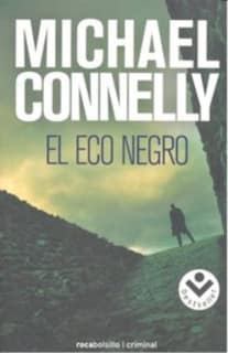 El eco negro (Harry Bosch 1)