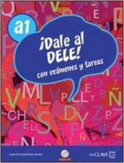 ¡Dale al DELE! A1
