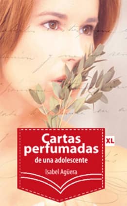 Cartas perfumadas de una adolescente